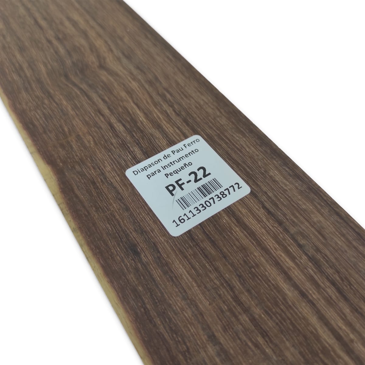 Diapason PF-22 de Pau Ferro Especial para Instrumentos Pequeños4