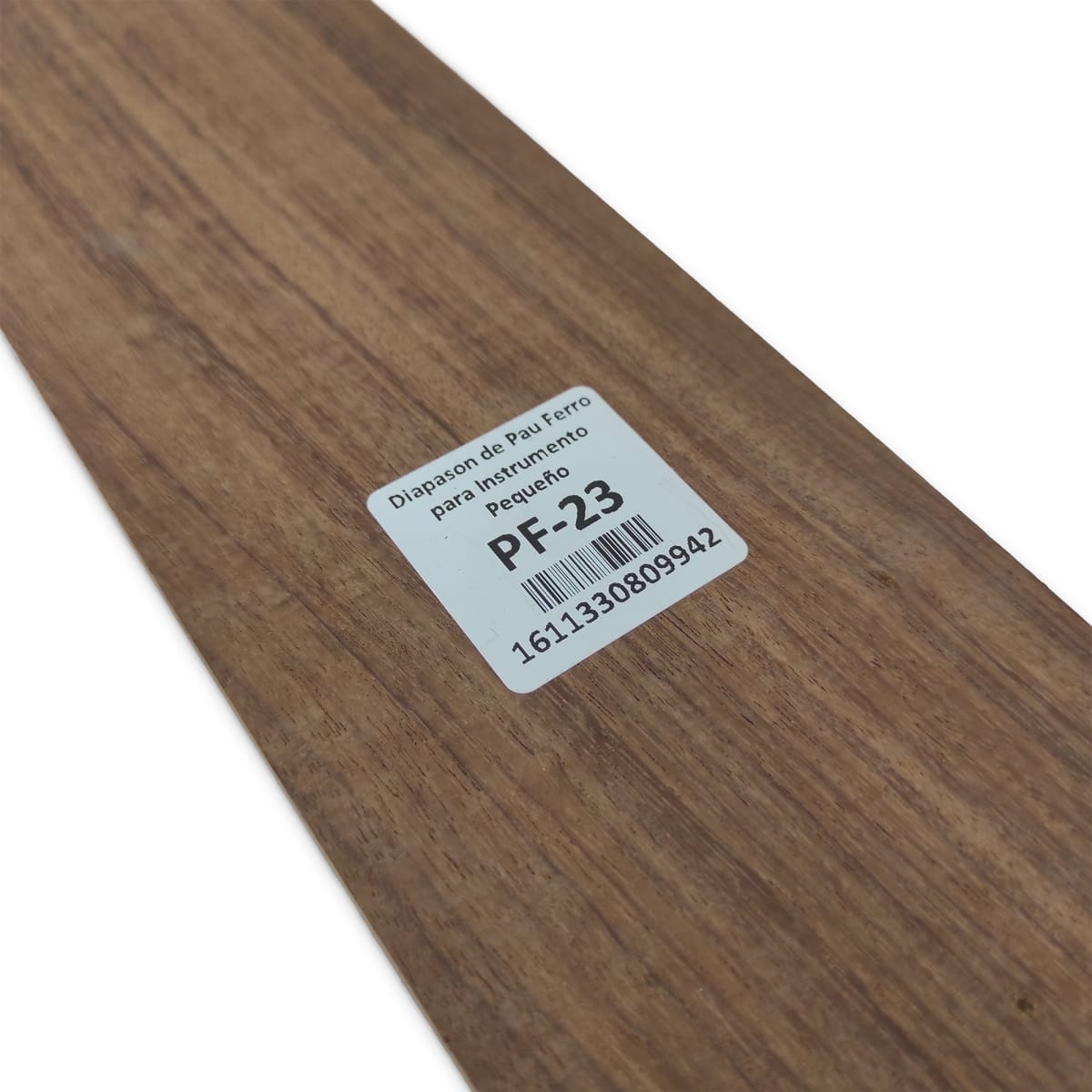 Diapason PF-23 de Pau Ferro Especial para Instrumentos Pequeños4