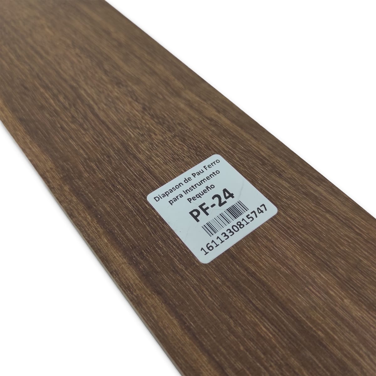 Diapason PF-24 de Pau Ferro Especial para Instrumentos Pequeños4