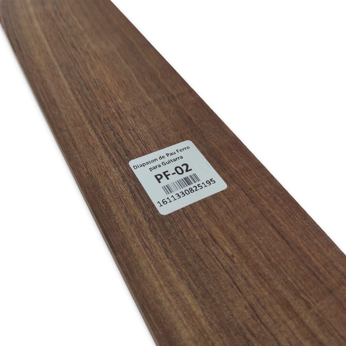 Diapason PF-02 de Pau Ferro Especial para Guitarra4