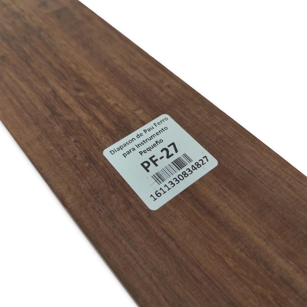 Diapason PF-27 de Pau Ferro Especial para Instrumentos Pequeños4