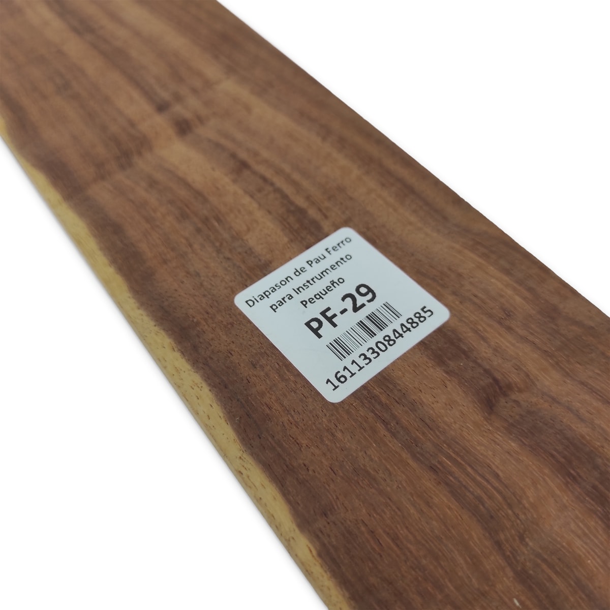 Diapason PF-29 de Pau Ferro Especial para Instrumentos Pequeños4