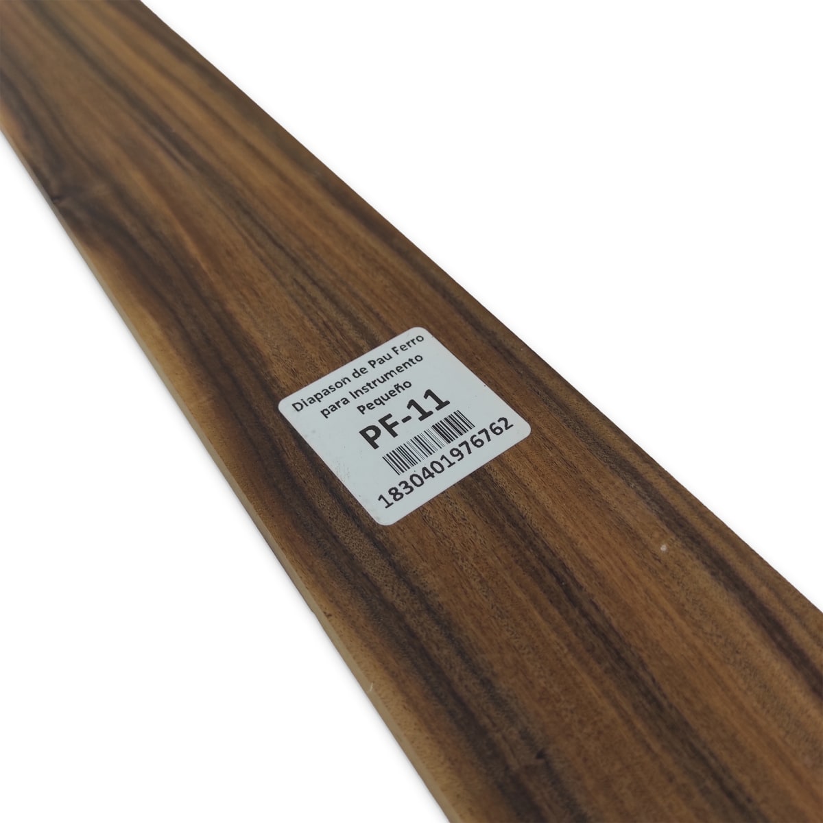 Diapason PF-11 de Pau Ferro Especial para Instrumentos Pequeños4