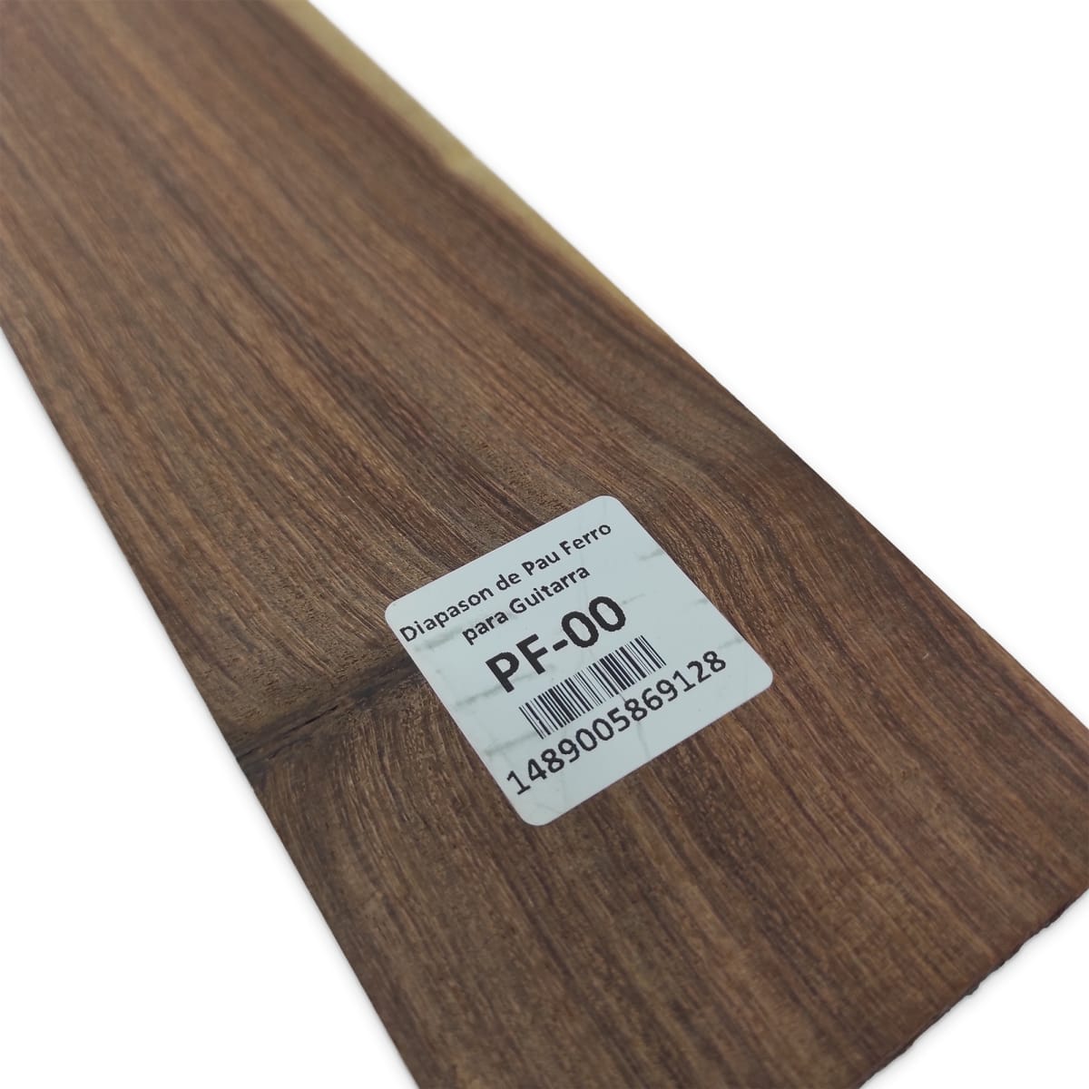 Diapason PF-00 de Pau Ferro Especial para Guitarra4