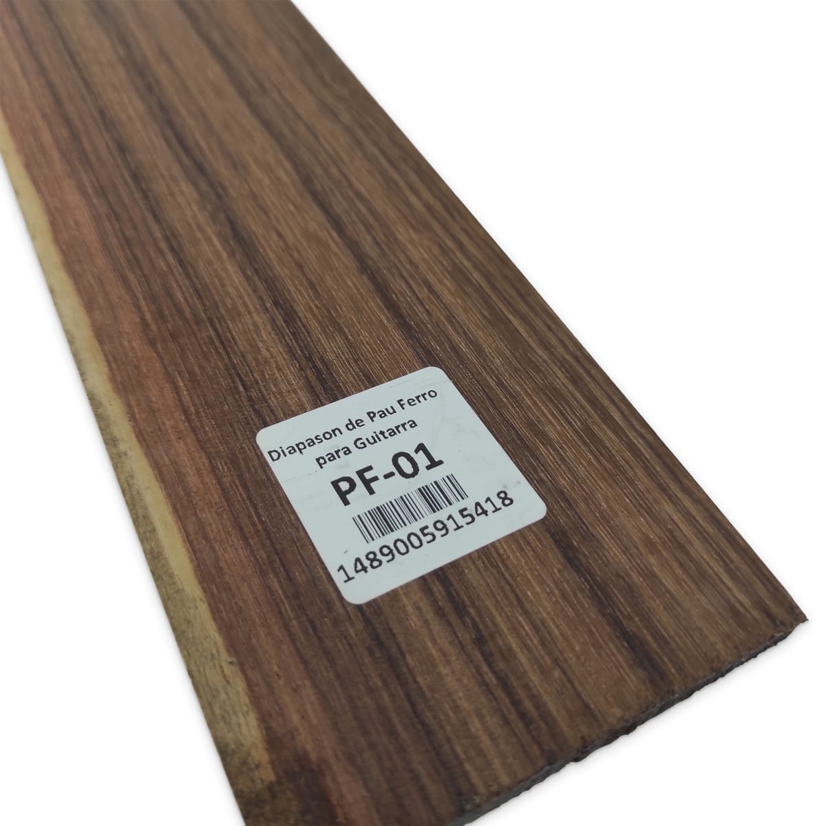 Diapason PF-01 de Pau Ferro Especial para Guitarra4