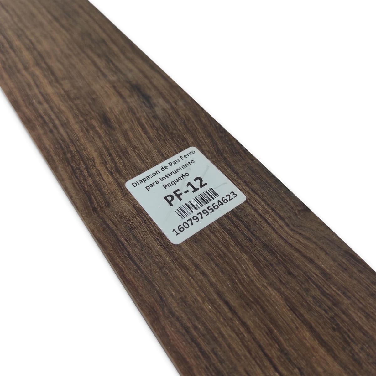 Diapason PF-12 de Pau Ferro Especial para Instrumentos Pequeños4