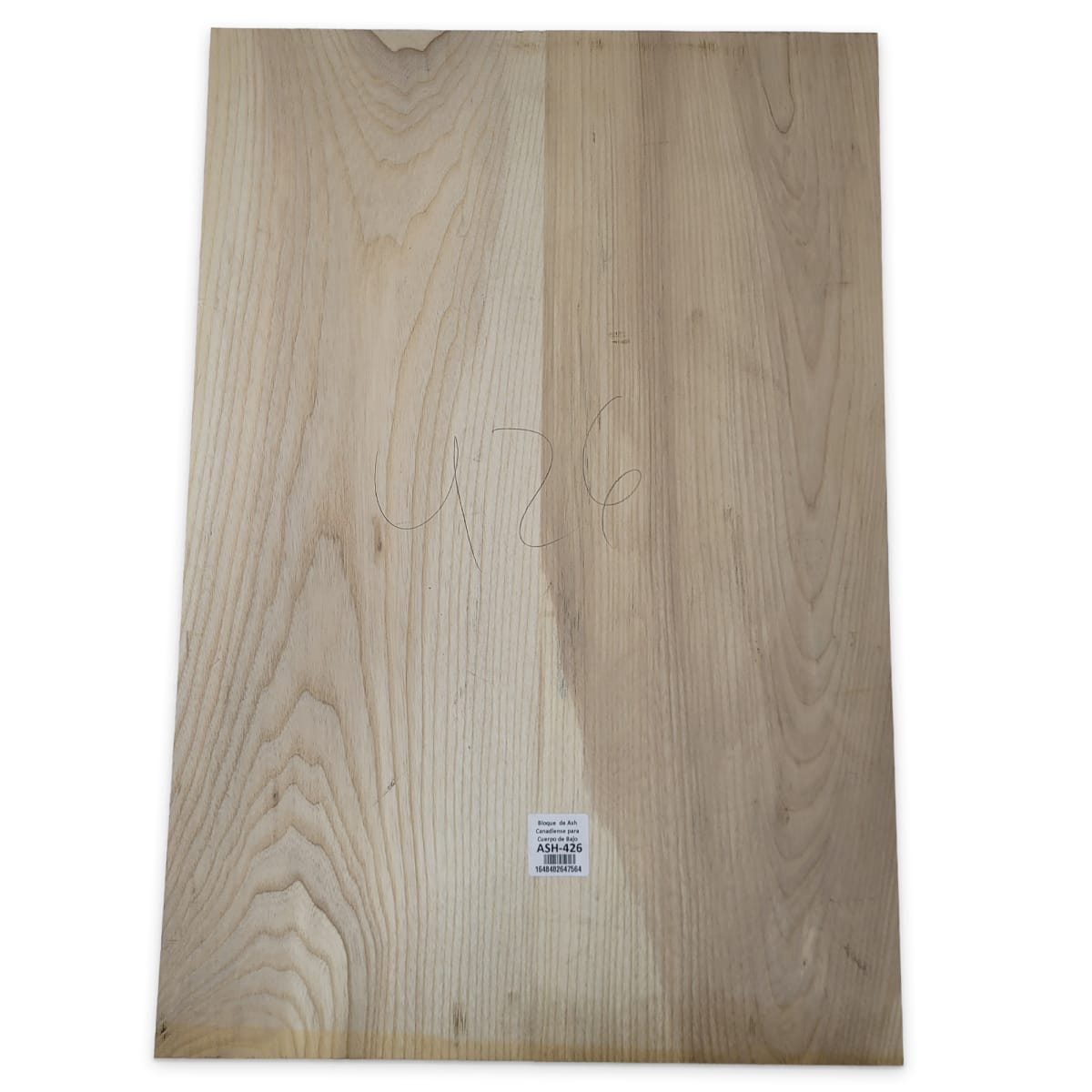 Bloque ASH-426 de Ash Canadiense para Cuerpo de Bajo 0