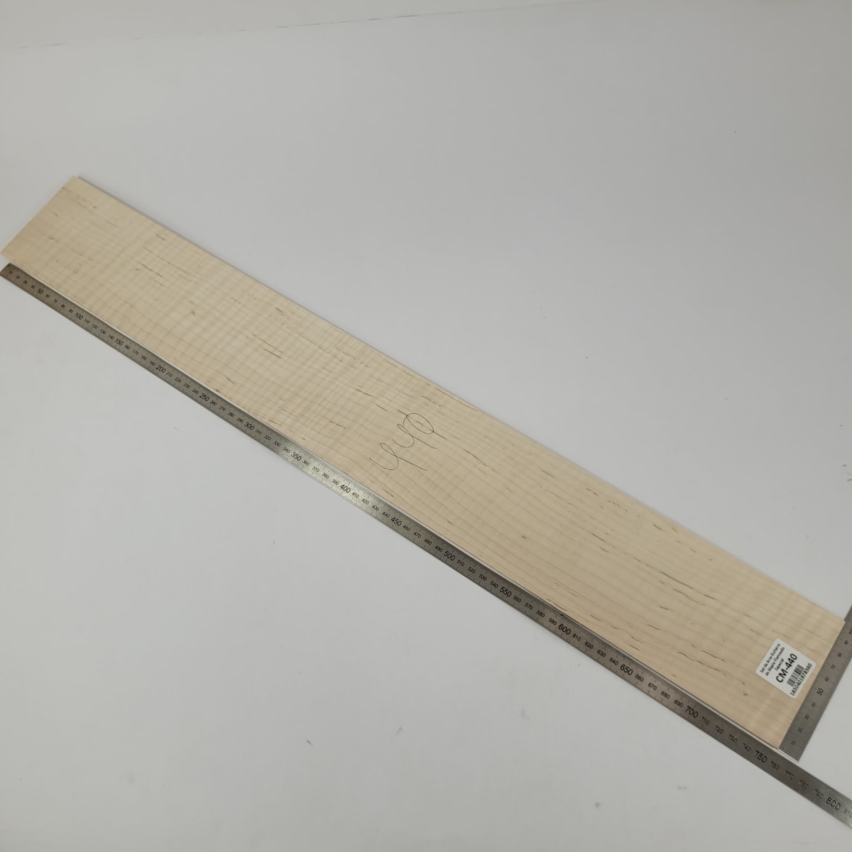 Set de Aros para Guitarra CM-440 de Maple Flameado Especial3