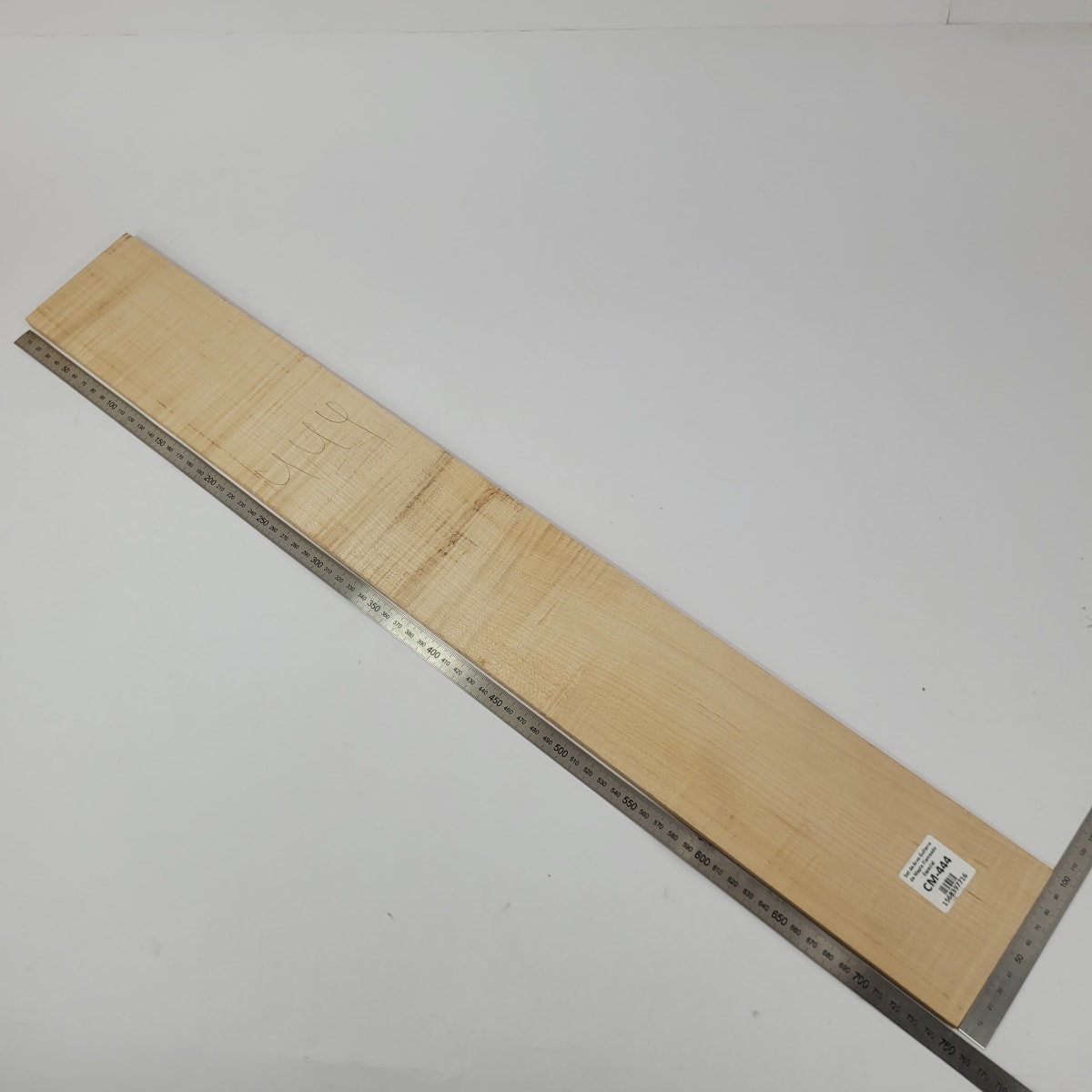 Set de Aros para Guitarra CM-444 de Maple Flameado Especial3