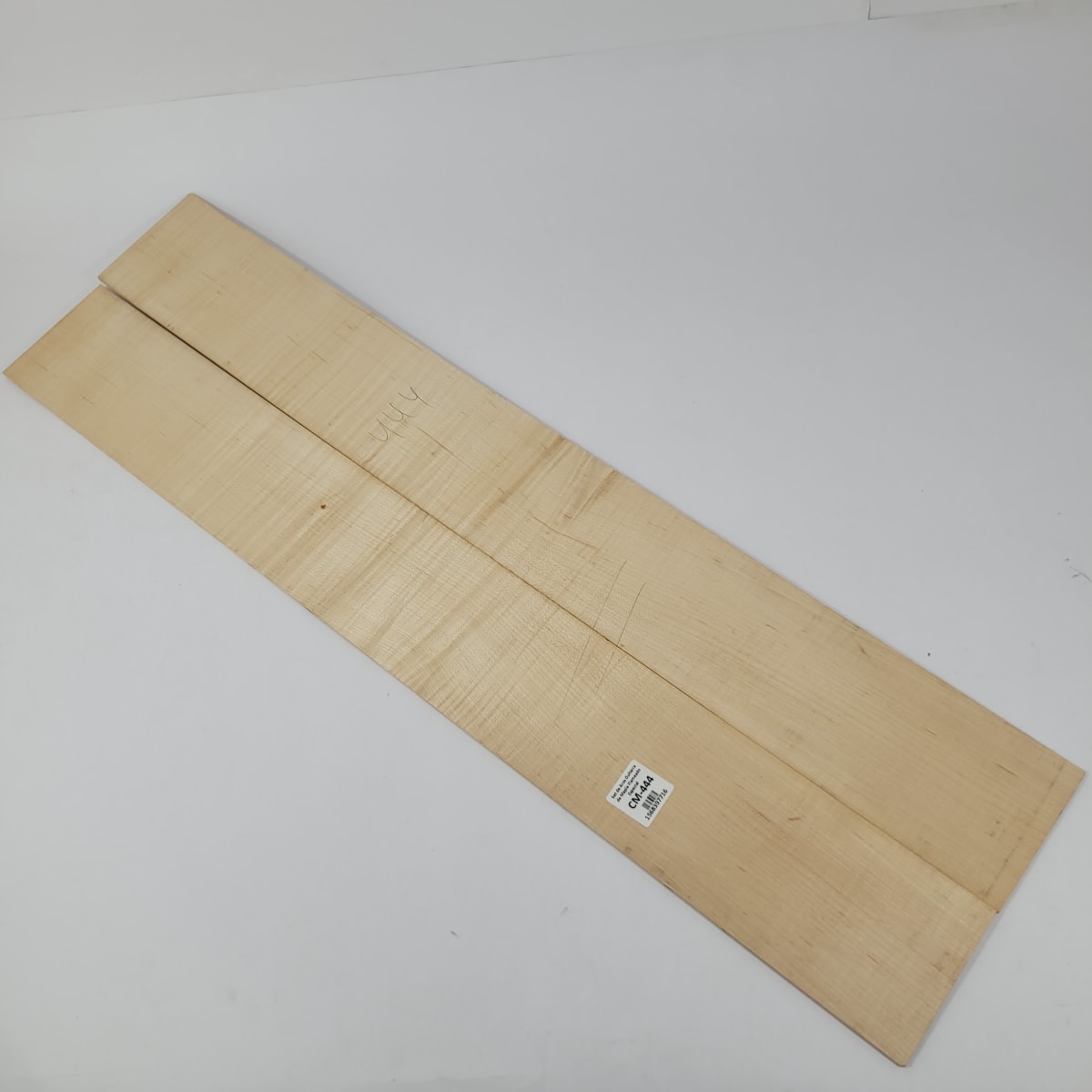 Set de Aros para Guitarra CM-444 de Maple Flameado Especial4