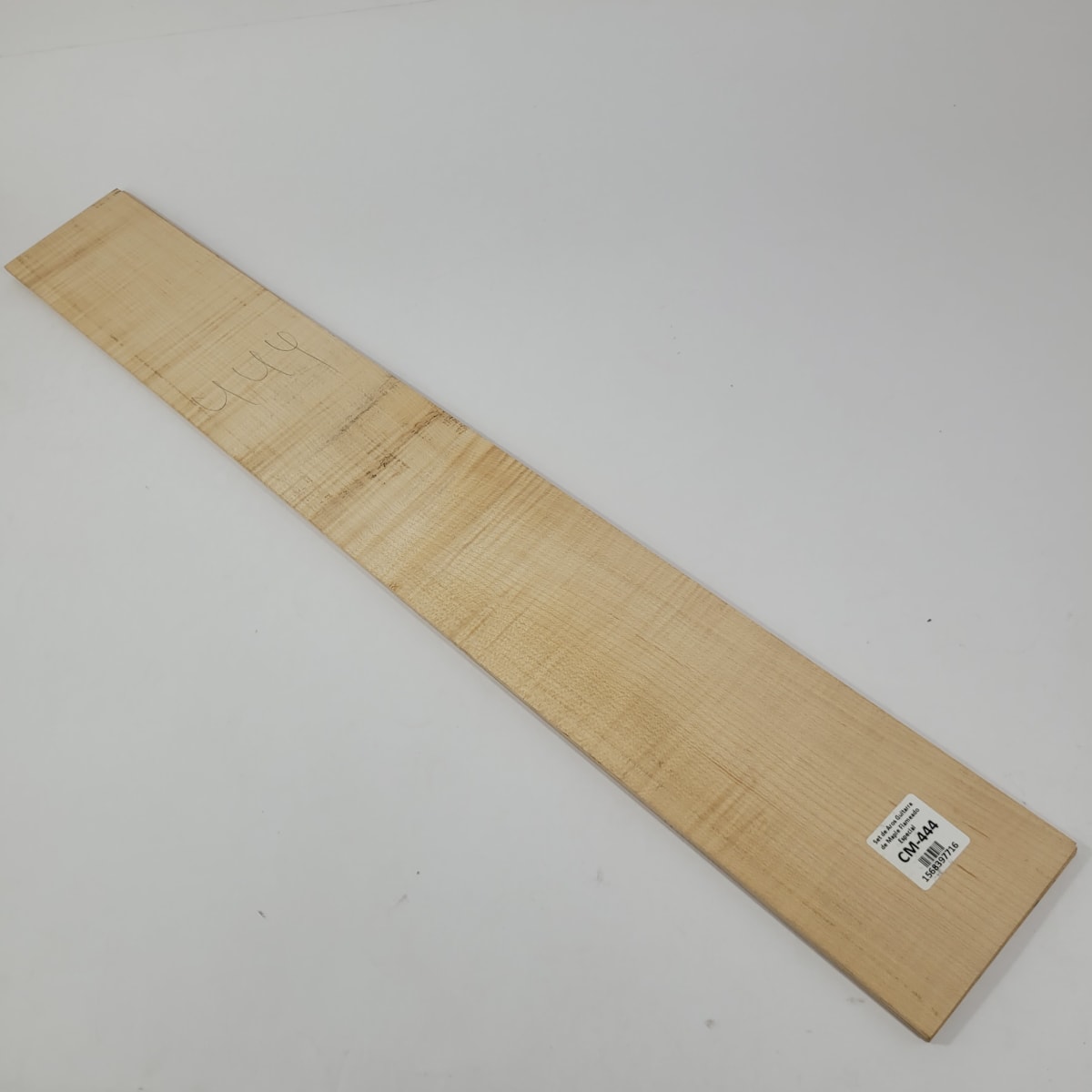 Set de Aros para Guitarra CM-444 de Maple Flameado Especial8