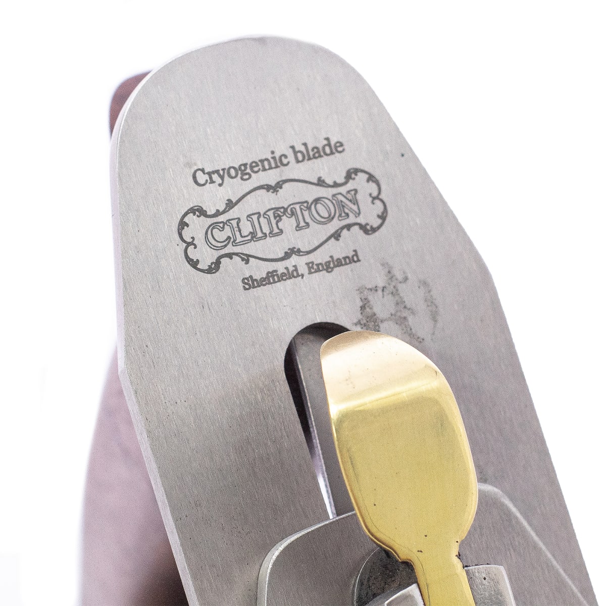 Cepillo Carpintero Nº 4 Smoothing Thomas Flinn Clifton5