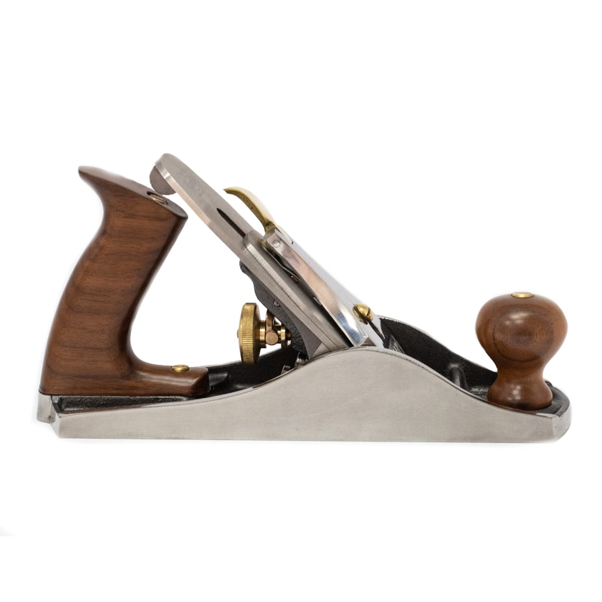 Cepillo Carpintero Nº 4 1/2  Smoothing Thomas Flinn Clifton5