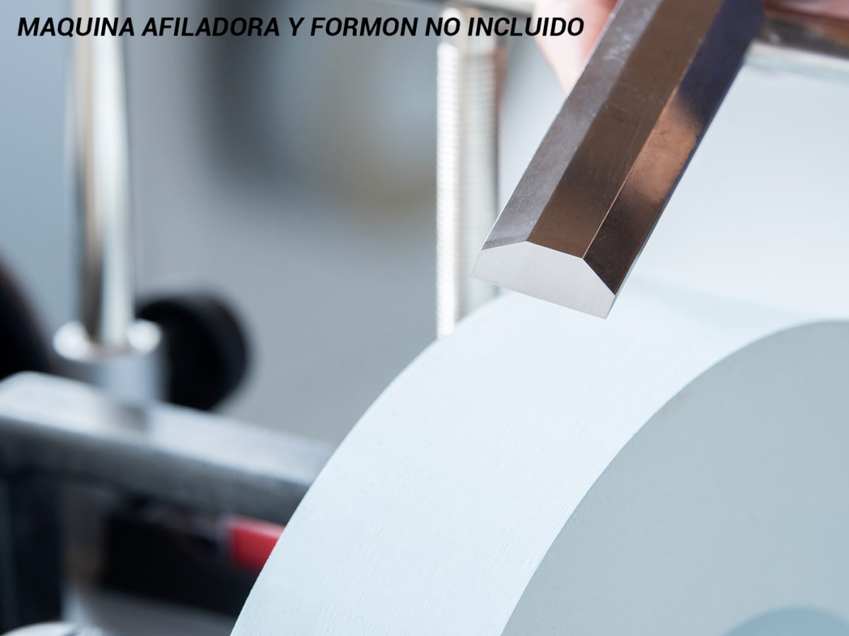 Piedra Japonesa Tormek SJ-250 para Afilado de Herramientas Grano 40007