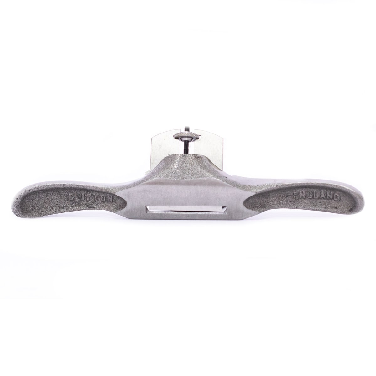 Cepillo Carpintero Bastren Mod: 650 Base Curva Thomas Flinn Clifton6