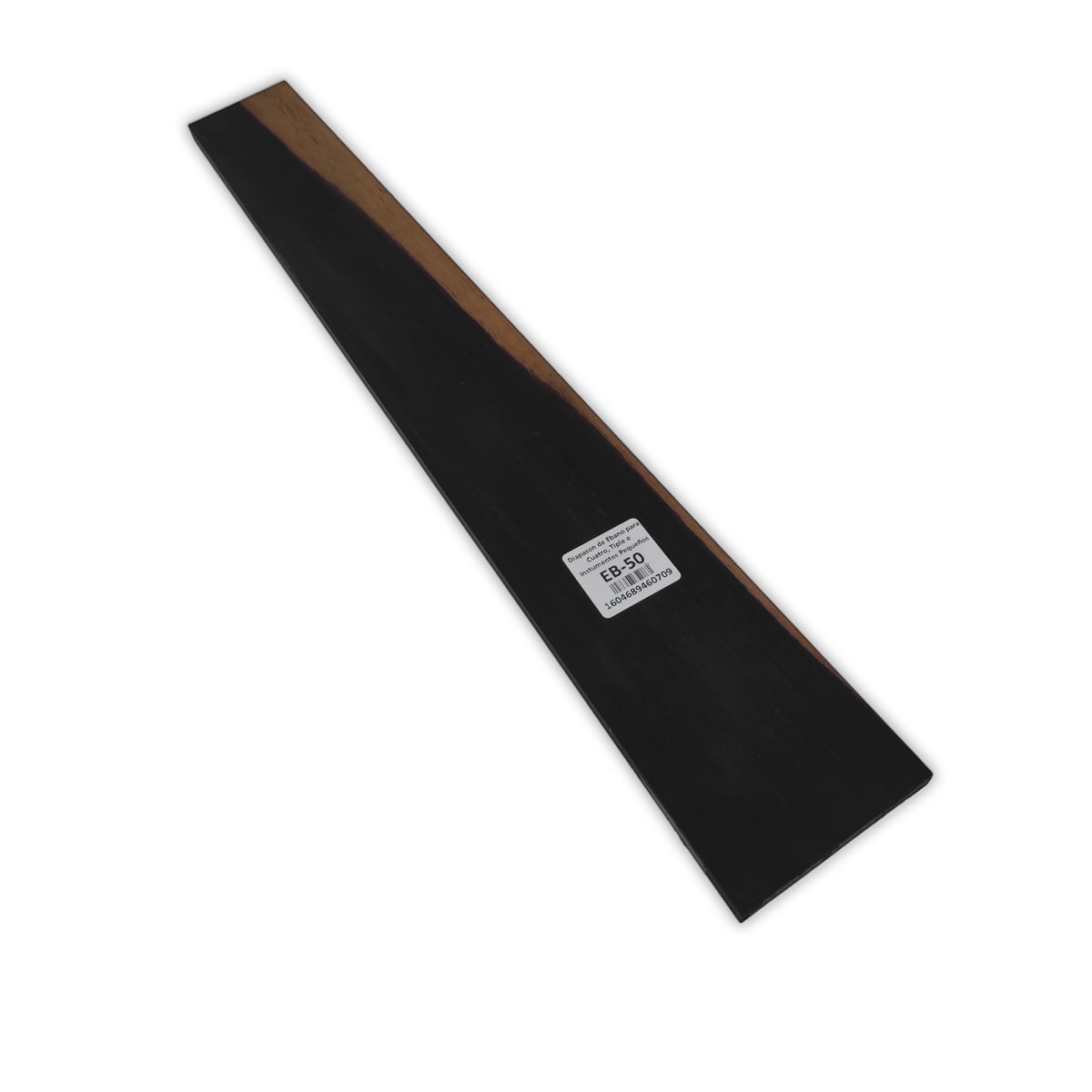 Diapason EB-50 de Ebano Exotico para Instrumentos Pequeños6