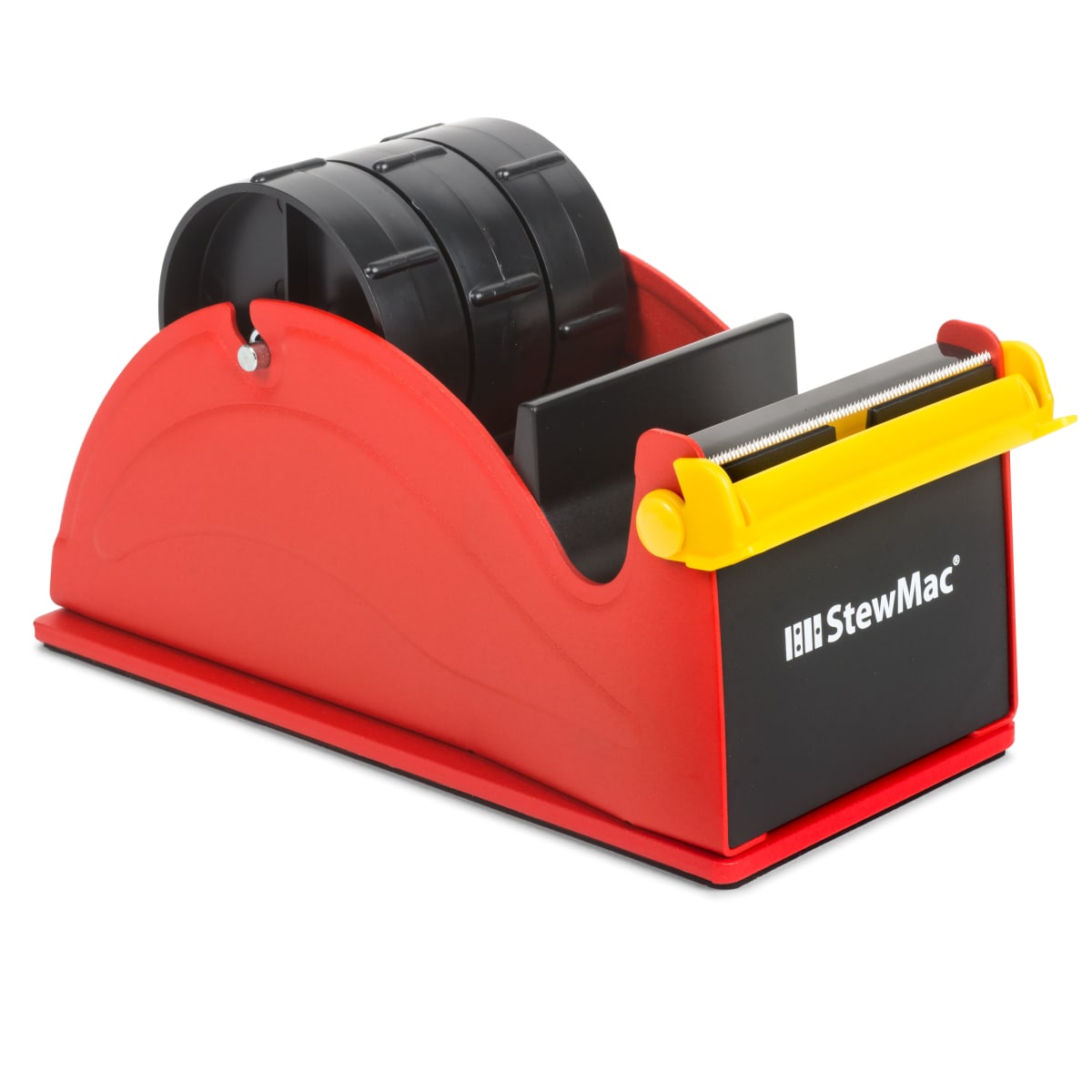 Dispensador de Mesa de Masking Tape Orange Multi-Purpose Tape Item # 0593