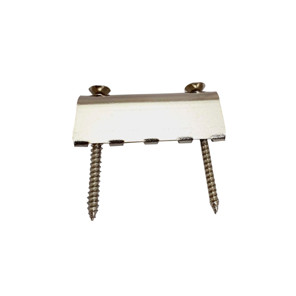 Tremolo Vintage. Mod: 510T-BS2. Color: Chrome (54 mm)8