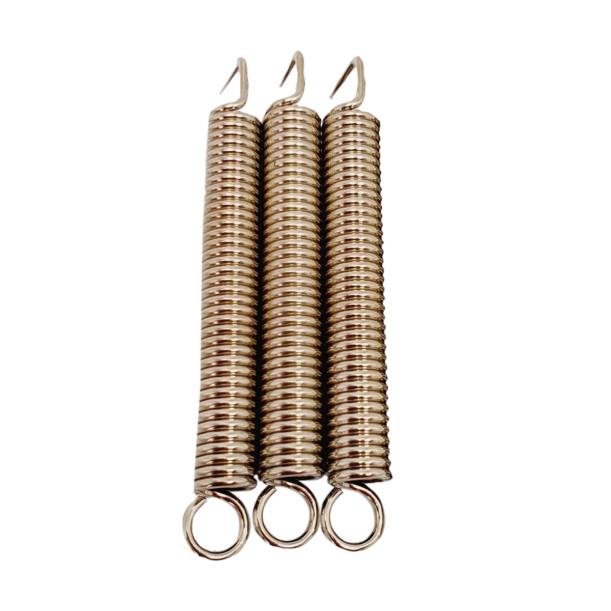 Tremolo Vintage. Mod: 510T-BS2. Color: Chrome (54 mm)7