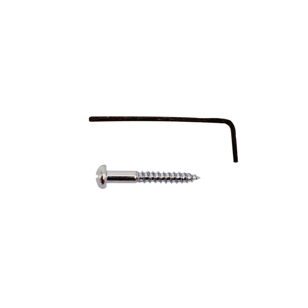 Tremolo Vintage. Mod: 510T-BS2. Color: Chrome (54 mm)6