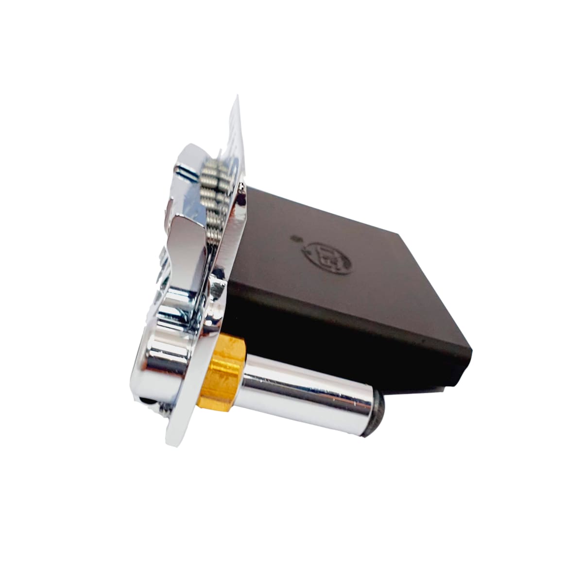 Tremolo Vintage. Mod: 510T-BS2. Color: Chrome (54 mm)12