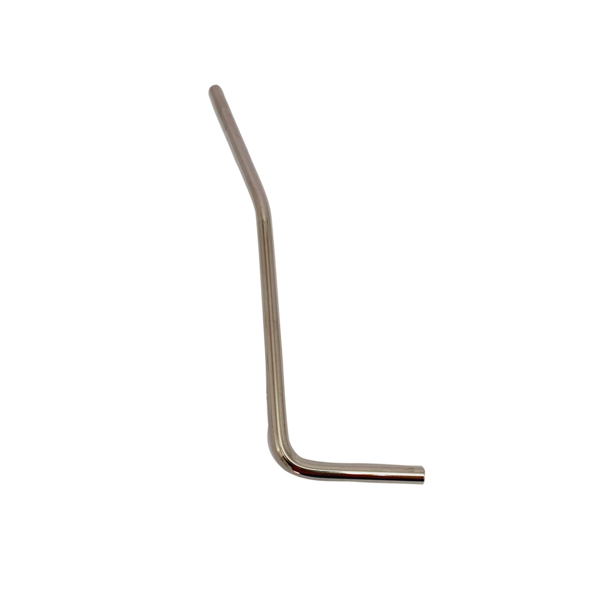 Tremolo Vintage. Mod: 510T-BS2. Color: Chrome (54 mm)10