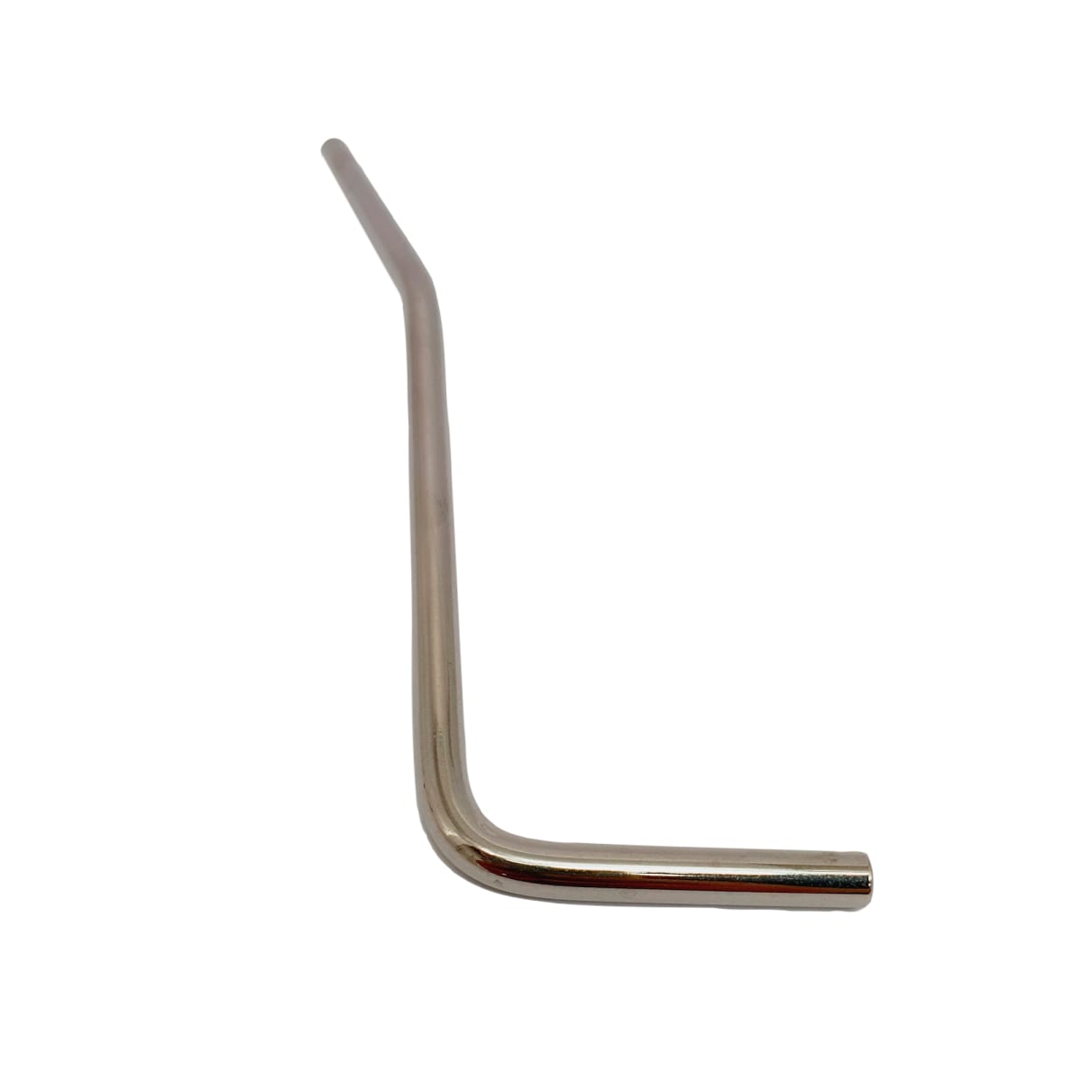 Tremolo Vintage. Mod: 510T-BS2. Color: Chrome (54 mm)9