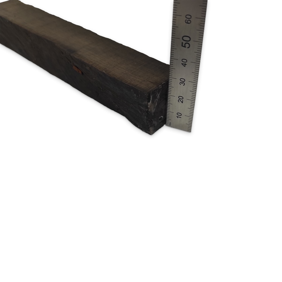 Set de 3 Piezas EB-1009 de Ebano Negro para Artesania5