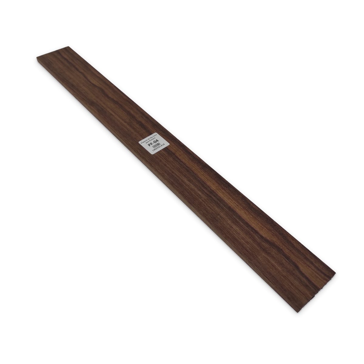 Diapason PF-04 de Pau Ferro Especial para Guitarra5