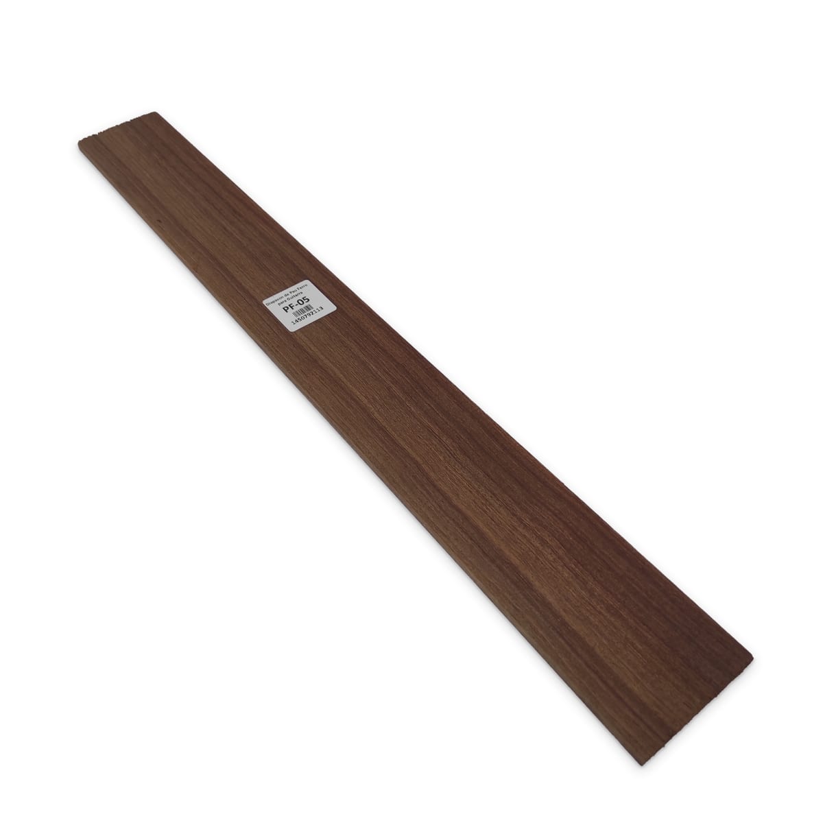 Diapason PF-05 de Pau Ferro Especial para Guitarra5