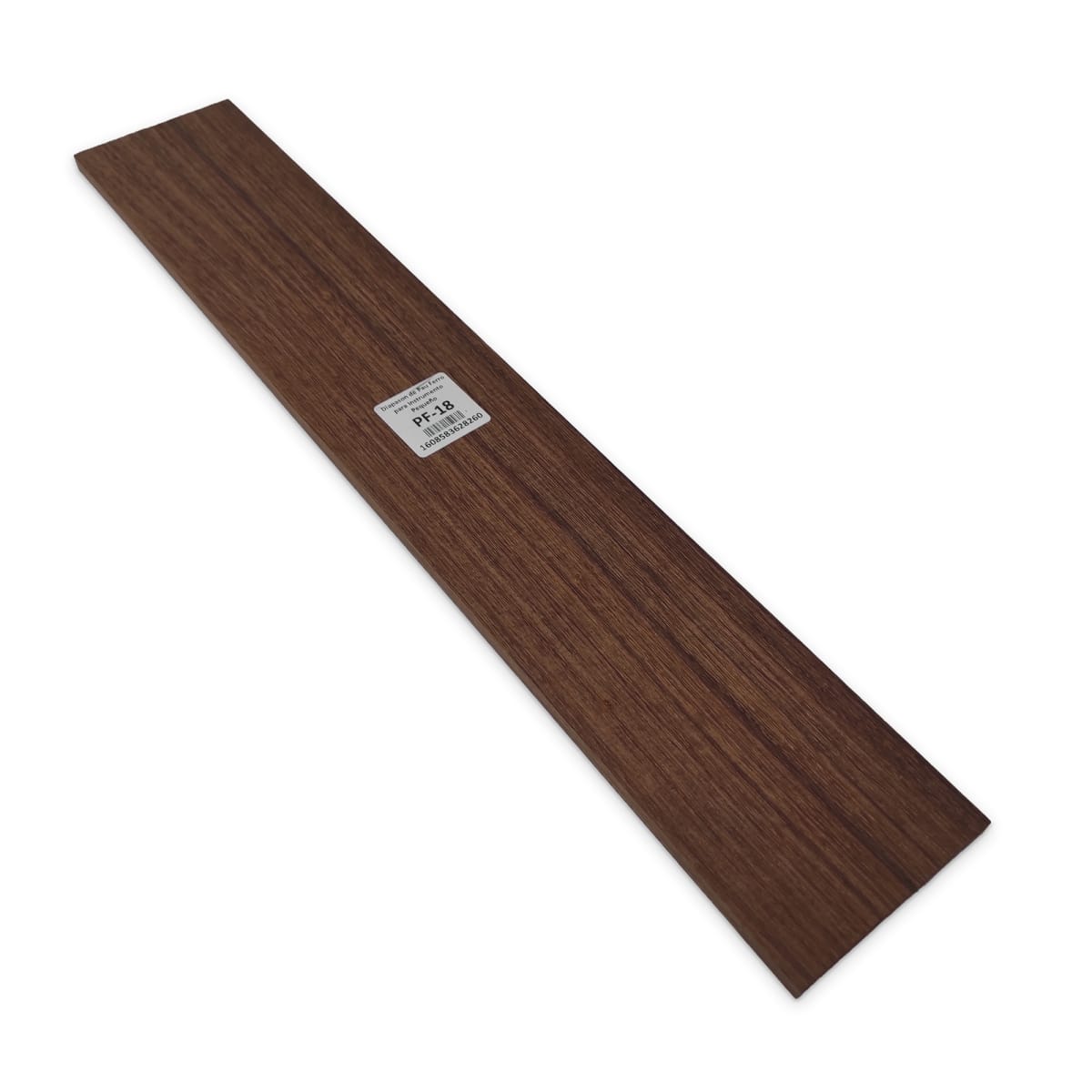Diapason PF-18 de Pau Ferro Especial para Instrumentos Pequeños5
