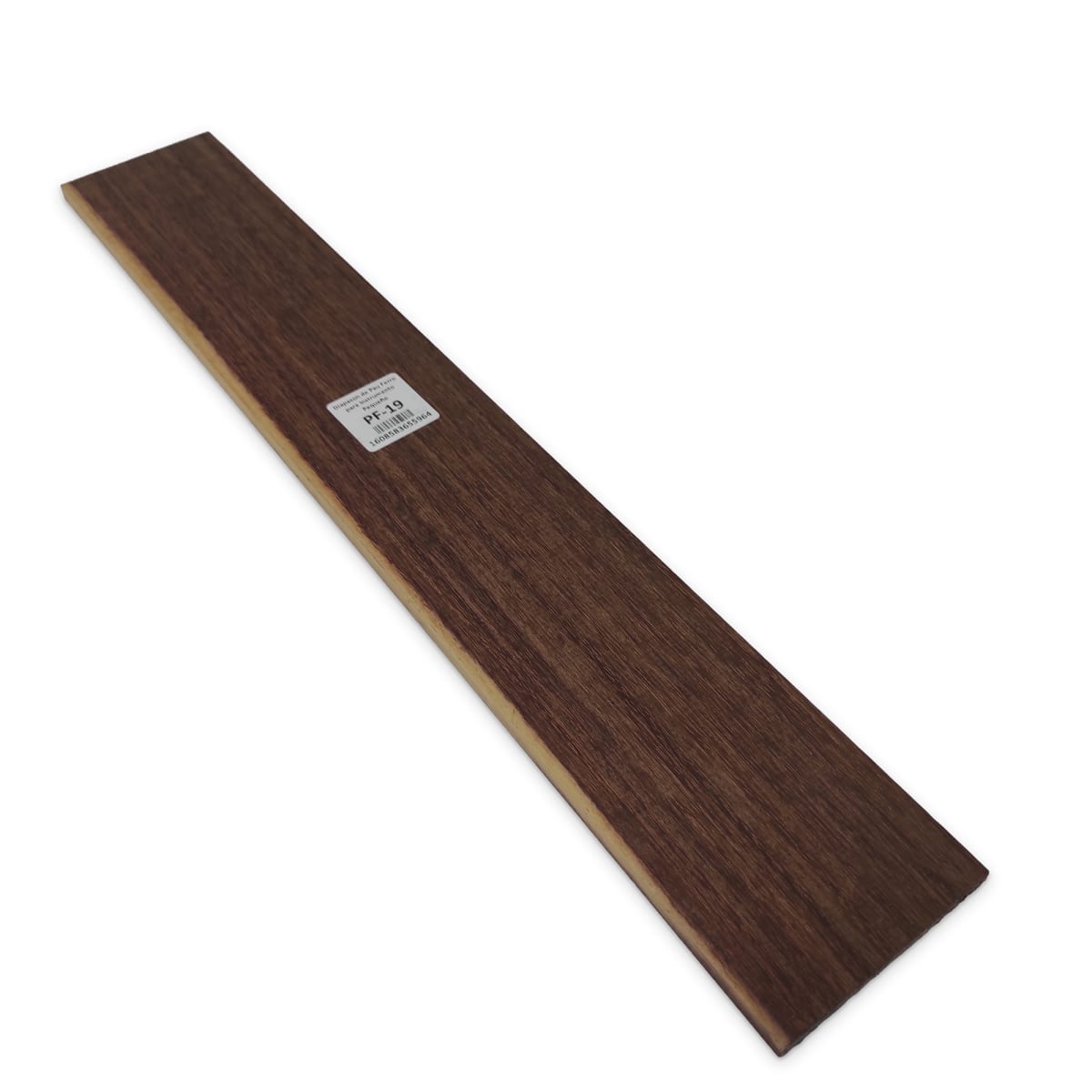 Diapason PF-19 de Pau Ferro Especial para Instrumentos Pequeños5