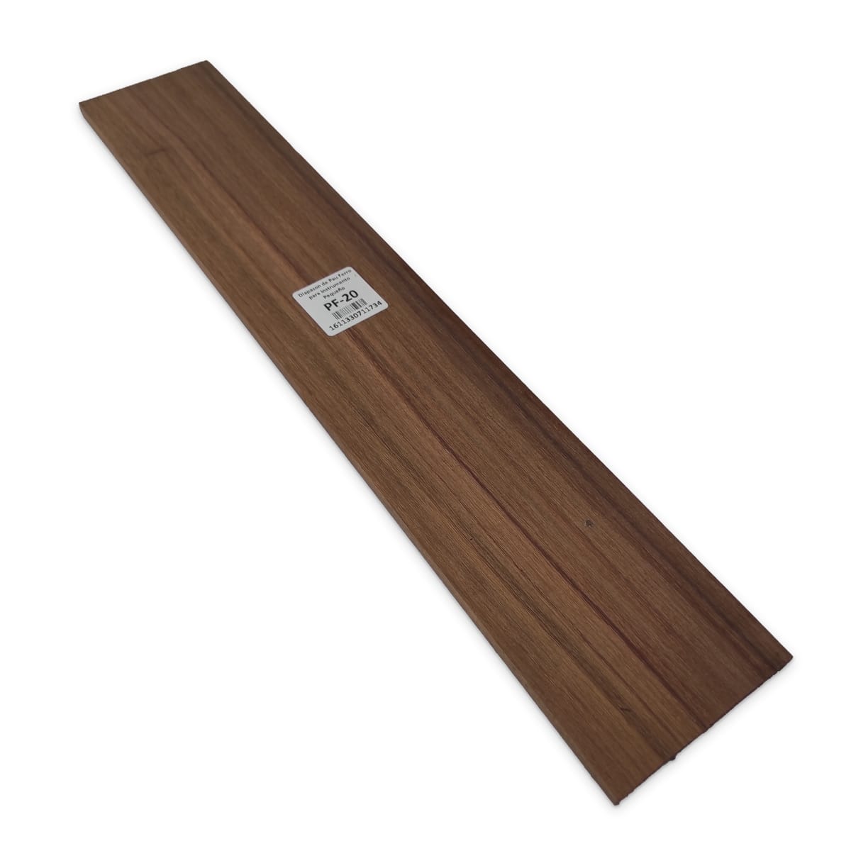 Diapason PF-20 de Pau Ferro Especial para Instrumentos Pequeños5