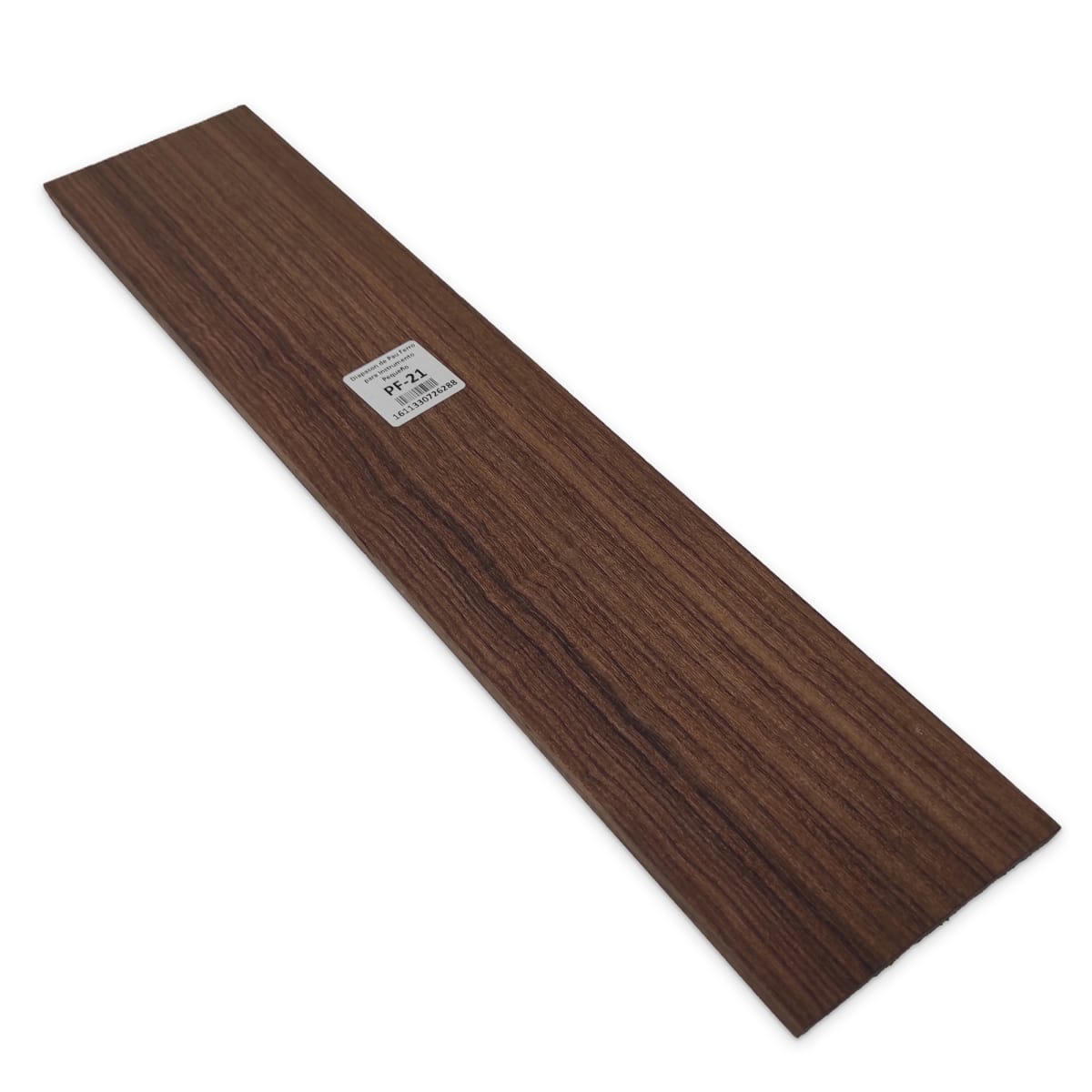 Diapason PF-21 de Pau Ferro Especial para Instrumentos Pequeños5