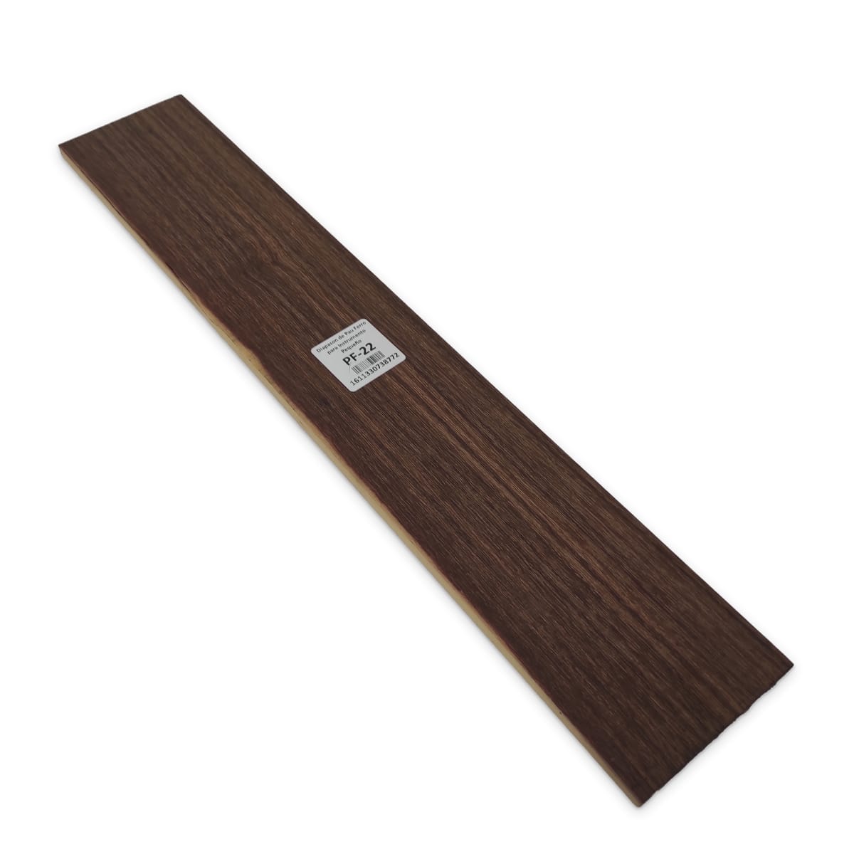 Diapason PF-22 de Pau Ferro Especial para Instrumentos Pequeños5