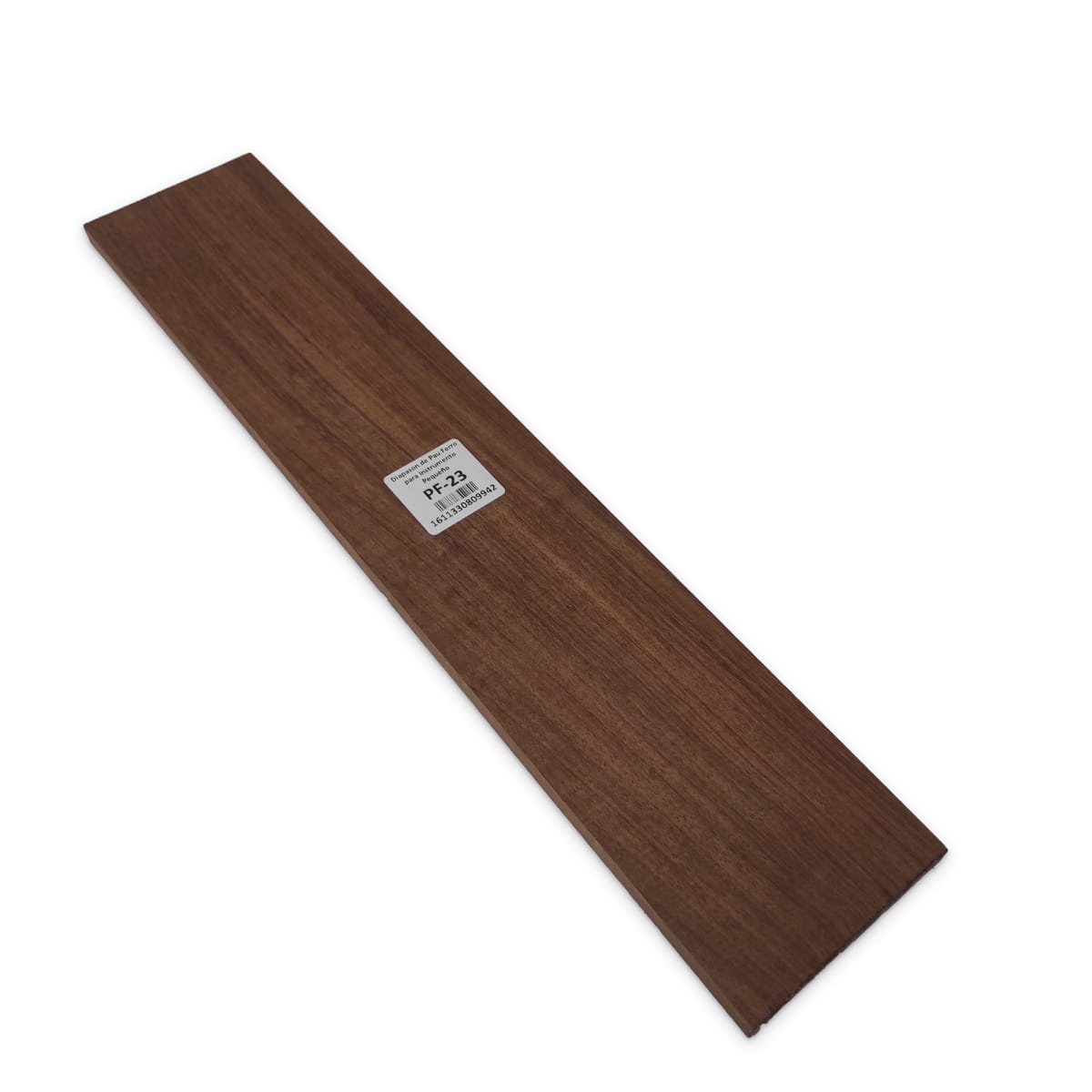 Diapason PF-23 de Pau Ferro Especial para Instrumentos Pequeños5