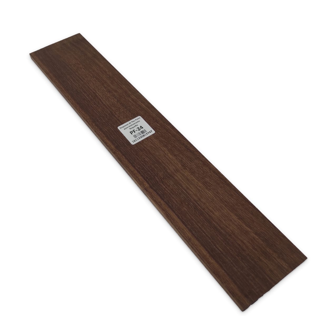 Diapason PF-24 de Pau Ferro Especial para Instrumentos Pequeños5