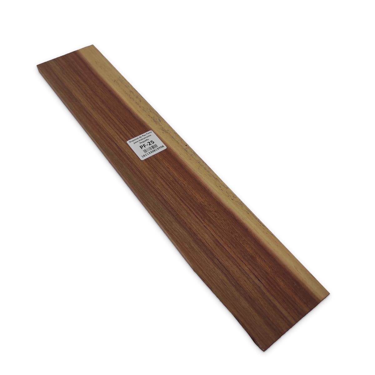 Diapason PF-25 de Pau Ferro Especial para Instrumentos Pequeños5