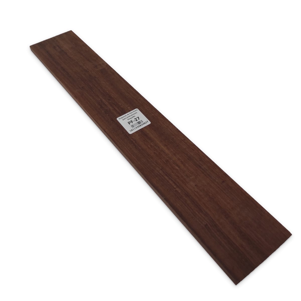 Diapason PF-27 de Pau Ferro Especial para Instrumentos Pequeños5