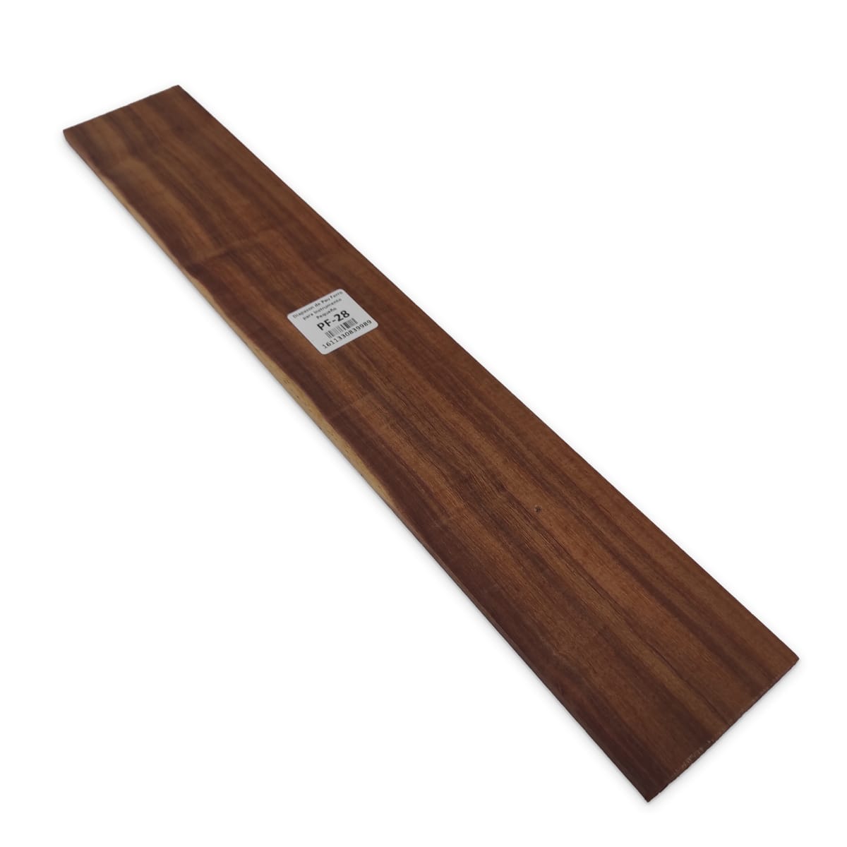 Diapason PF-28 de Pau Ferro Especial para Instrumentos Pequeños5