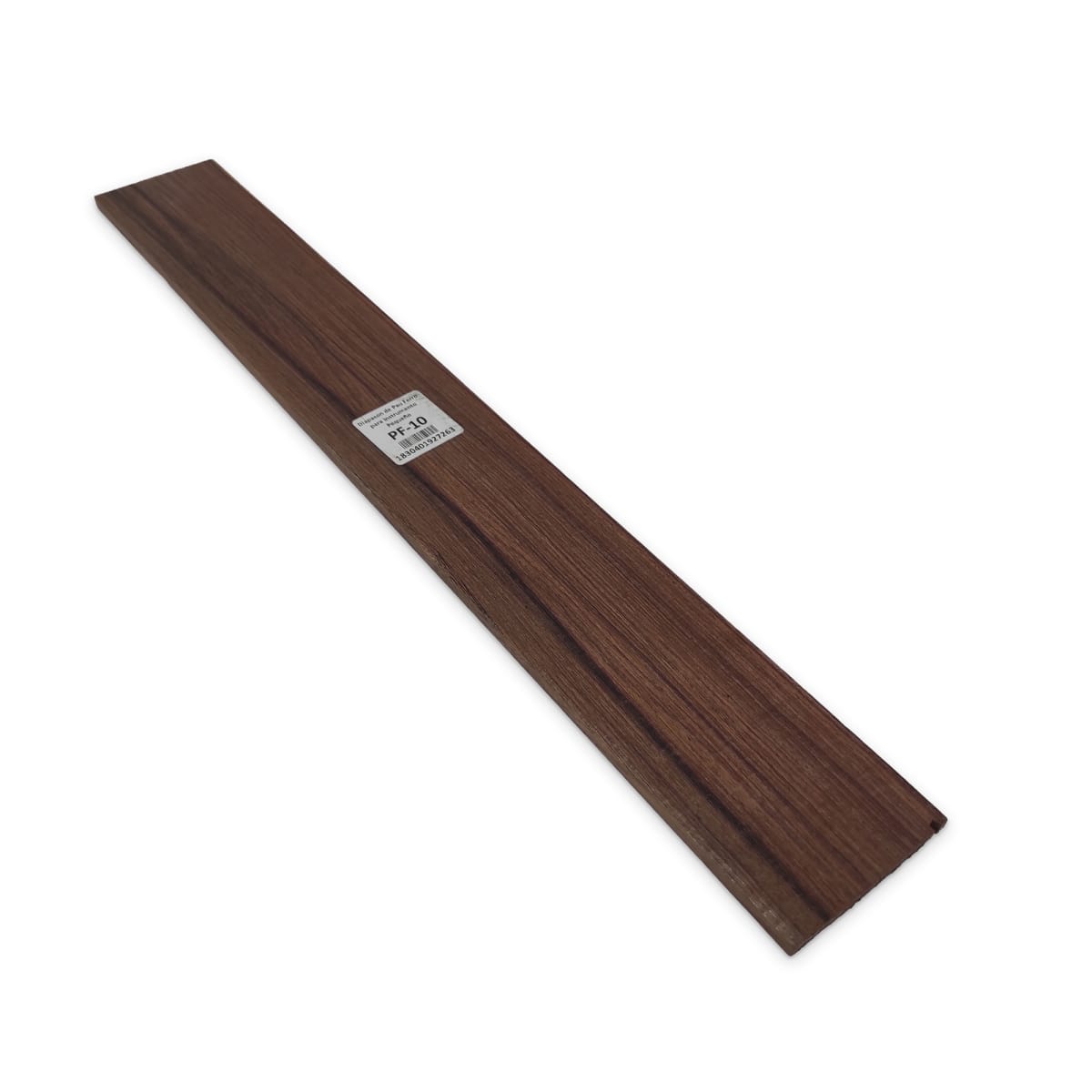 Diapason PF-10 de Pau Ferro Especial para Instrumentos Pequeños5