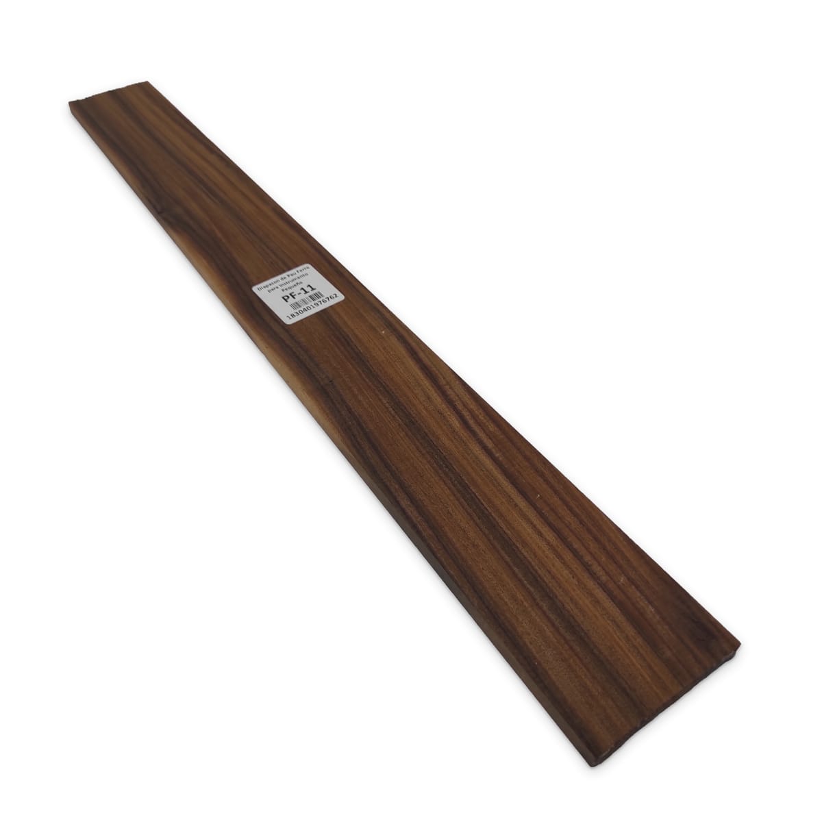 Diapason PF-11 de Pau Ferro Especial para Instrumentos Pequeños5