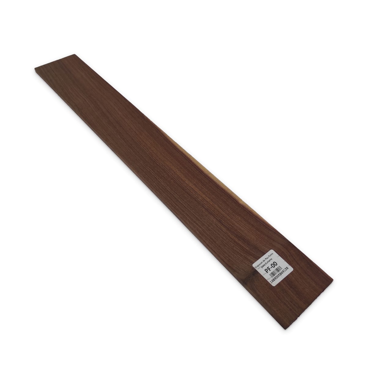 Diapason PF-00 de Pau Ferro Especial para Guitarra5