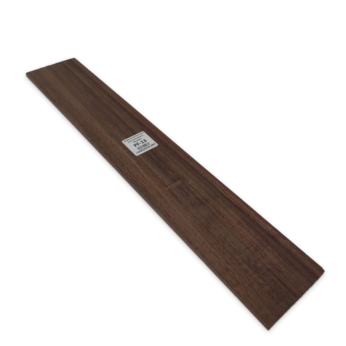 Diapason PF-13 de Pau Ferro Especial para Instrumentos Pequeños5