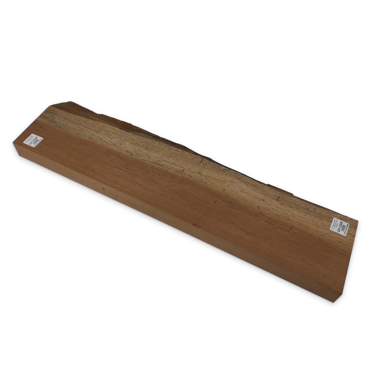 Pieza CH-1316 de Cedro Honduras para Tallado5