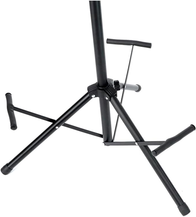 Stand o pedestal para 6 Guitarras y otros instrumentos musicales1