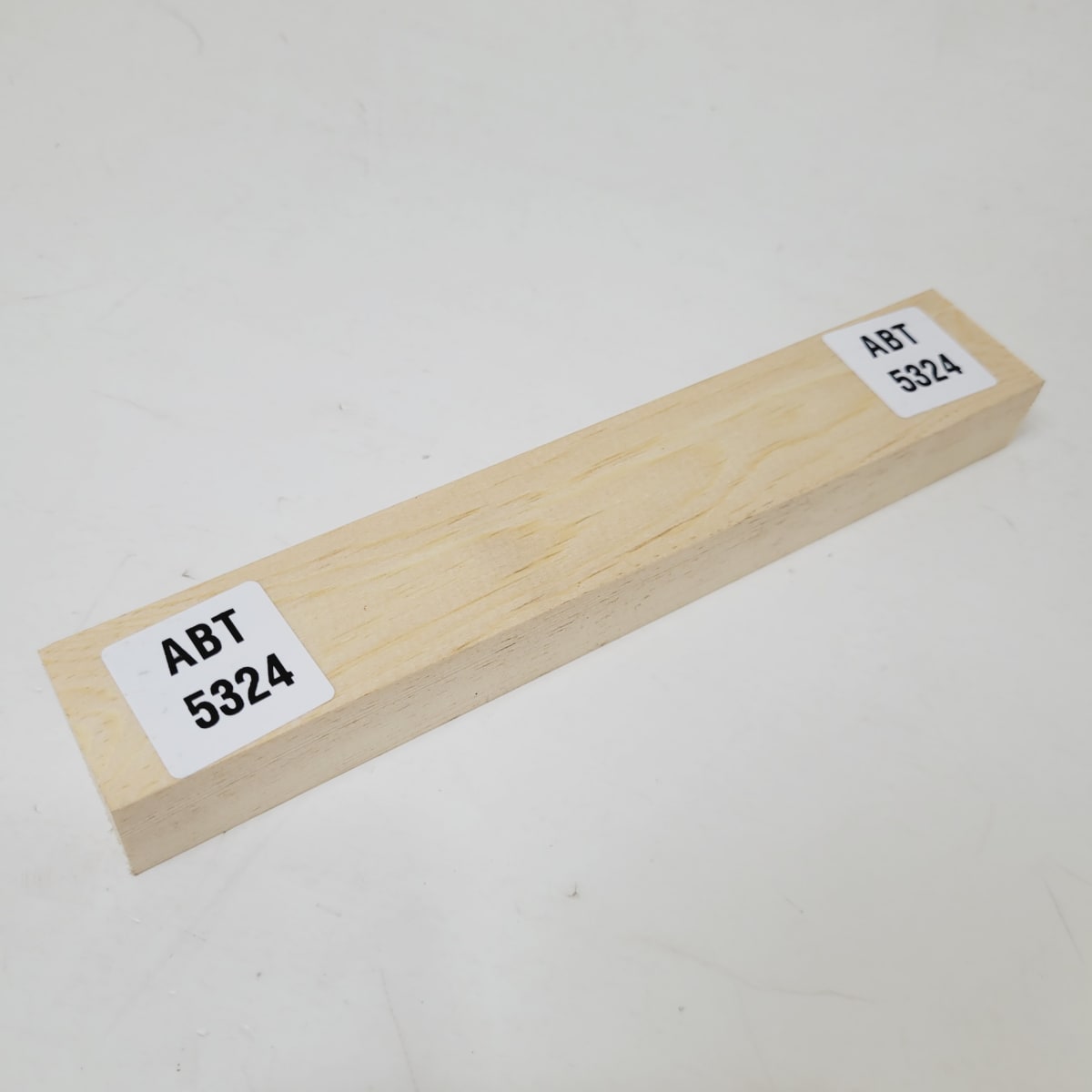 Pieza Única REF: ABT-5324 de Abeto Alemán Ideal para Barra Armónica4