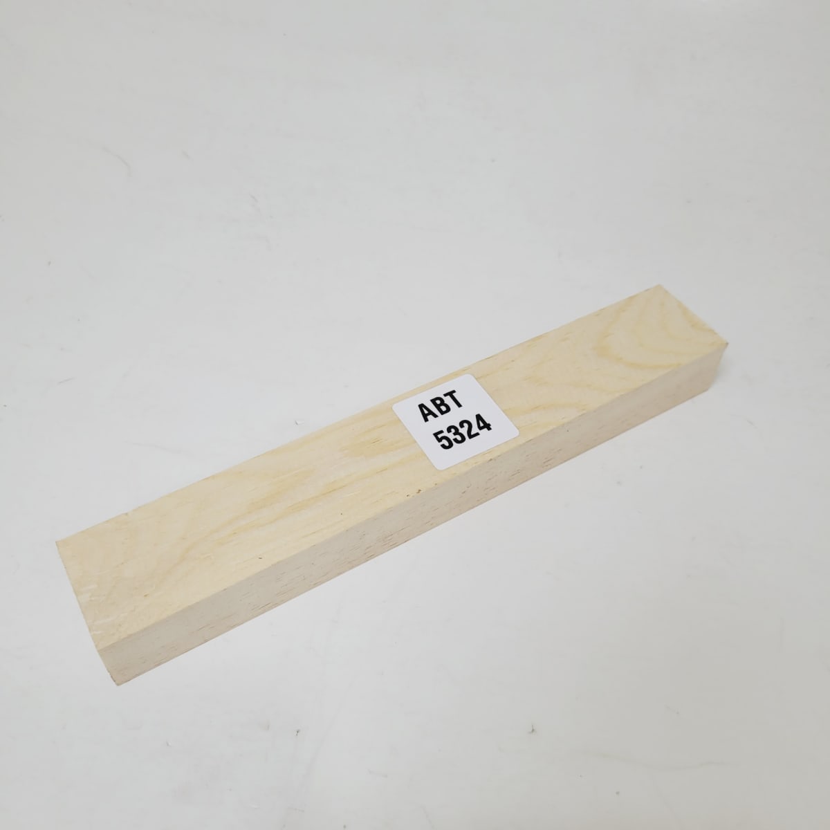 Set de 3 Barras Armonicas AA-524 de Abeto Aleman para Armado Interno 0