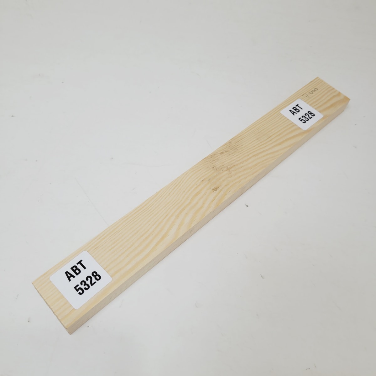 Pieza Única REF: ABT-5328 de Abeto Alemán Ideal para Barra Armónica4