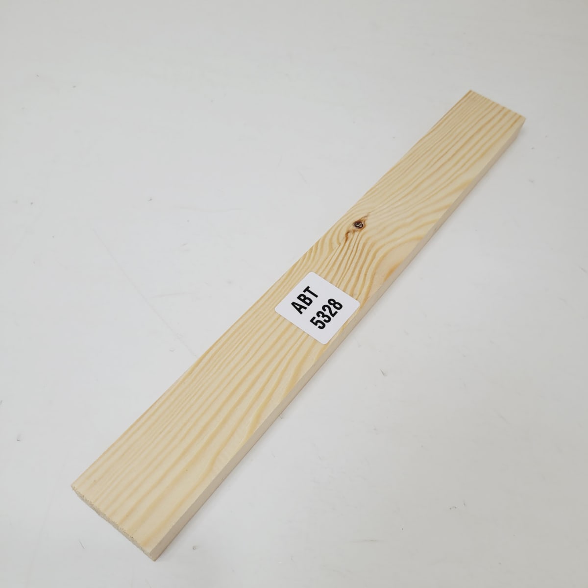 Pieza Única REF: ABT-5328 de Abeto Alemán Ideal para Barra Armónica 0